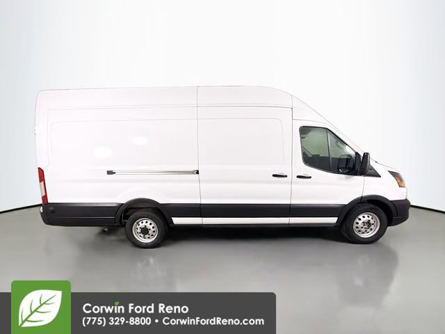 New 2026 Ford Transit 350 148 High Roof Extended AWD image 8