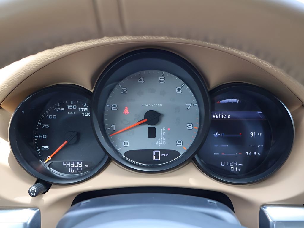 Used 2013 Porsche Boxster S RWD image 28