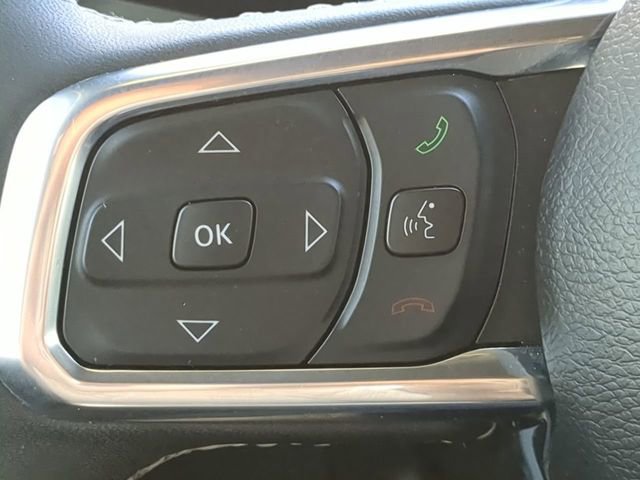 Used 2023 Jeep Gladiator Overland w/ Trailer Tow Package image 22