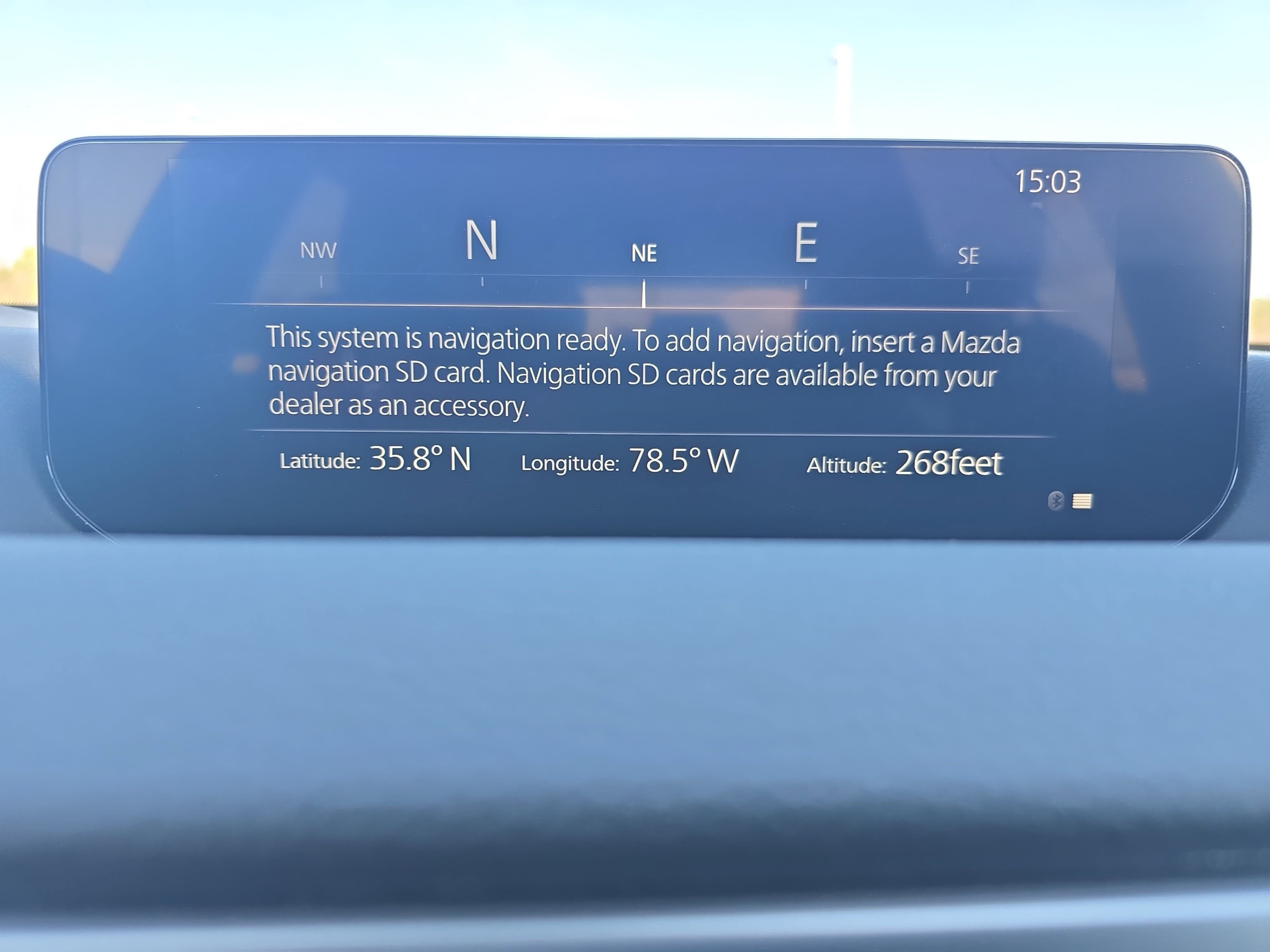 Used 2024 MAZDA CX-50 AWD 2.5 S w/ Weather Package image 21