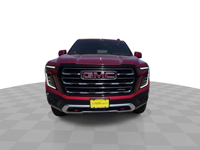 Used 2025 GMC Yukon AT4 image 3