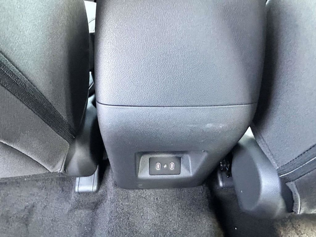 New 2026 Hyundai Tucson SE FWD image 12