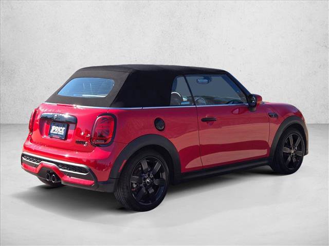 Certified 2023 MINI Cooper S w/ Premium Package image 5