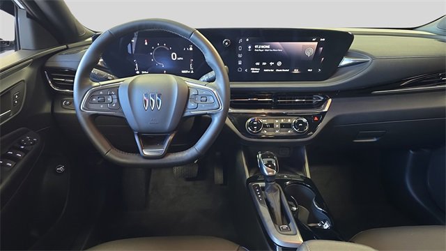 Used 2025 Buick Envista Sport Touring w/ Convenience I Package image 5