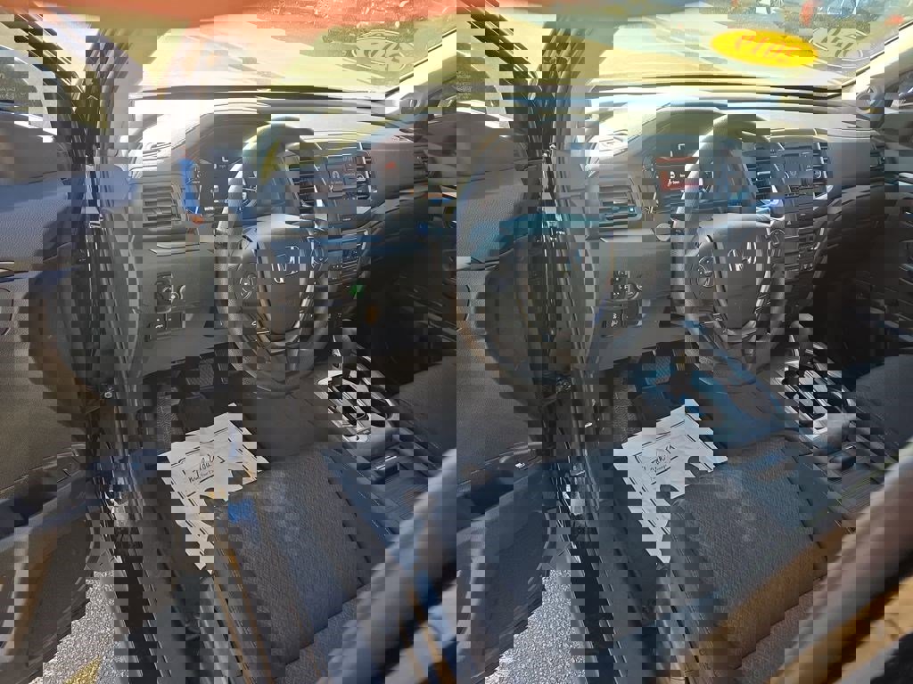 Used 2019 Honda Ridgeline Sport image 12