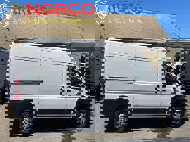 Used 2019 RAM ProMaster 2500 image 1