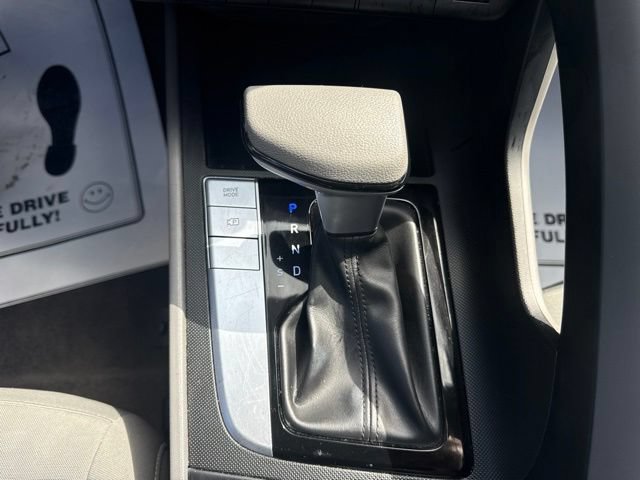 Used 2024 Hyundai Elantra SEL FWD image 20