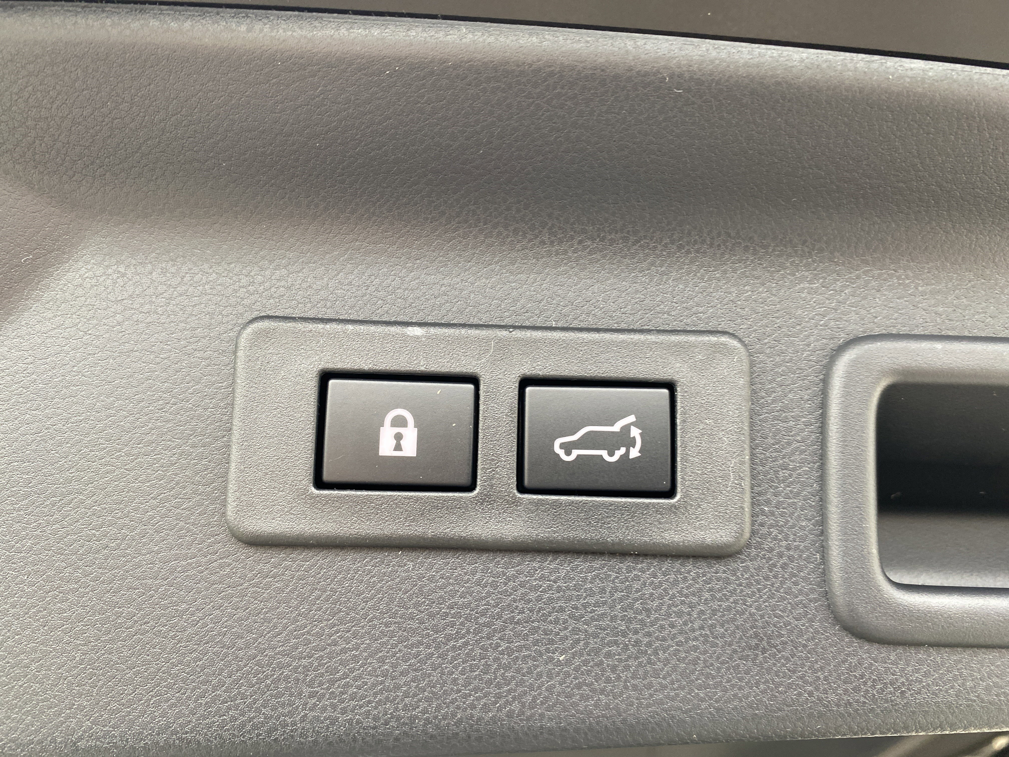 New 2026 Subaru Forester Wilderness AWD/4WD image 39