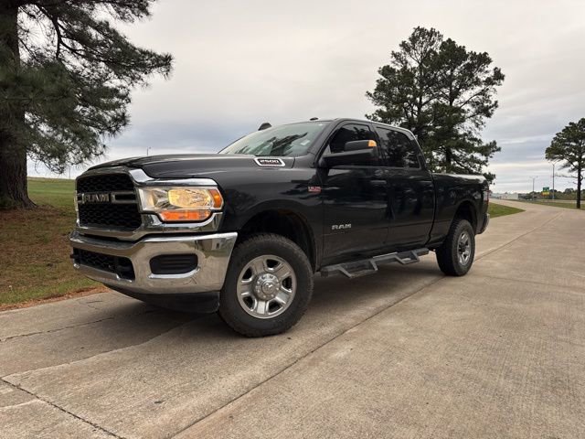 Used 2020 RAM 2500 Tradesman