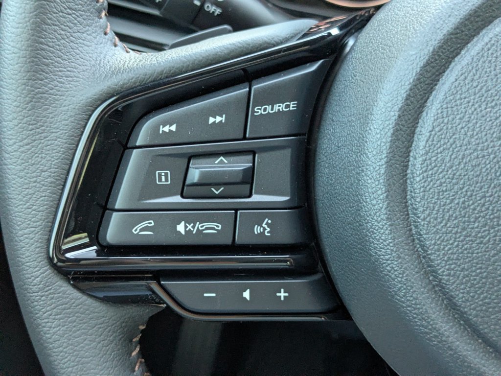 New 2026 Subaru Forester Sport AWD/4WD image 23