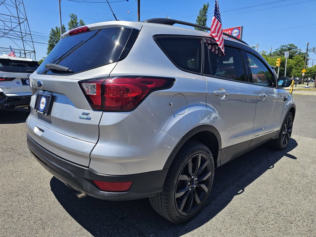 Used 2019 Ford Escape SE AWD/4WD image 5