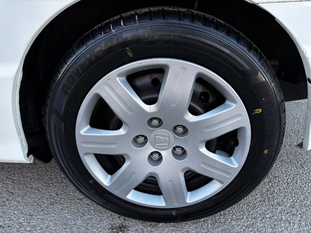 Used 2010 Honda Civic LX image 14