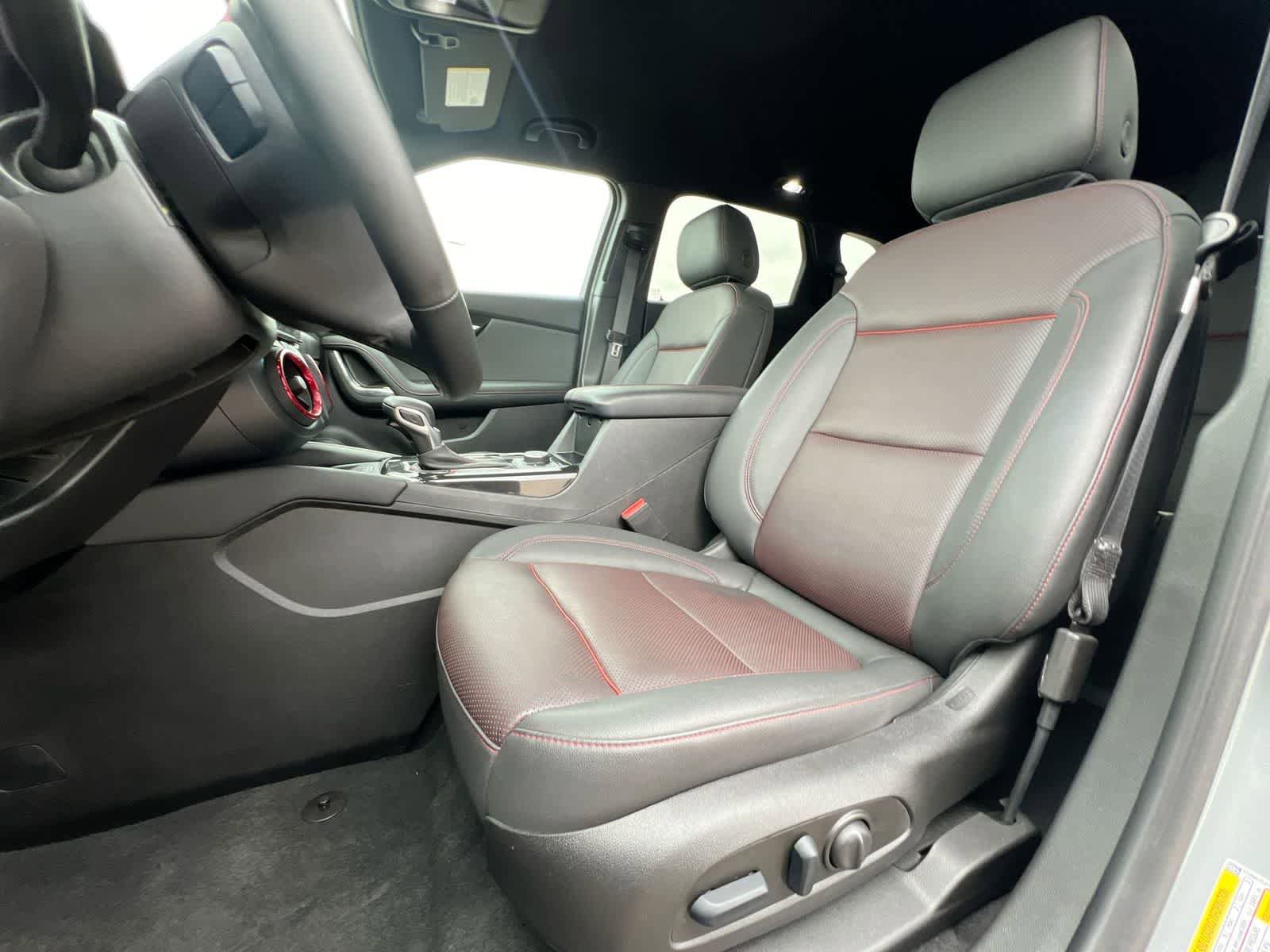 Used 2025 Chevrolet Blazer RS image 16