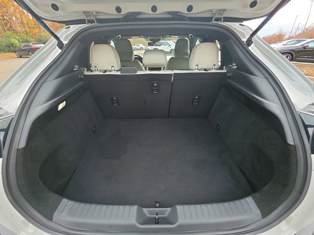 Used 2022 MAZDA MX-30 Electric w/ Premium Package image 20