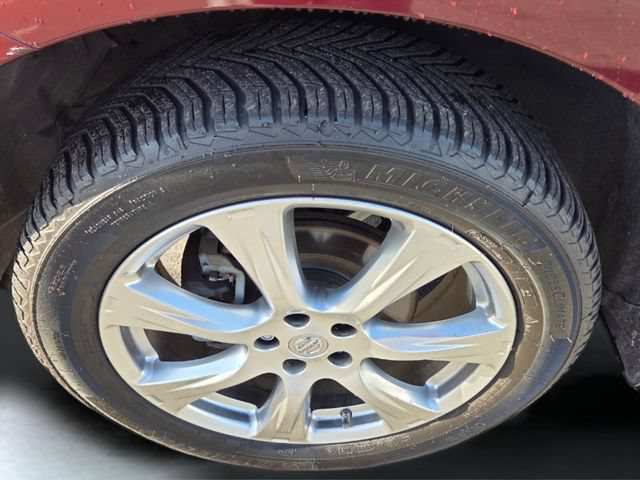 Used 2012 Nissan Murano LE w/ Platinum Pkg AWD/4WD image 20