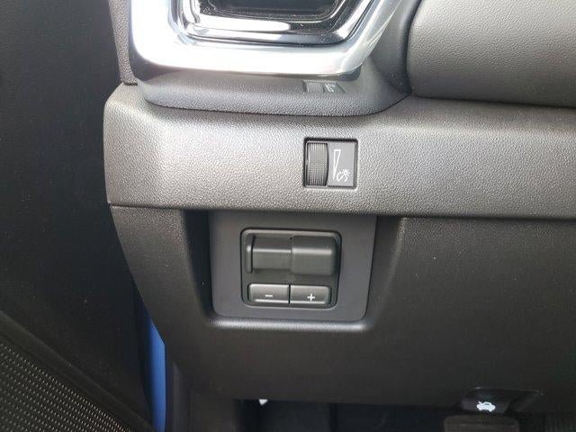 New 2026 GMC Canyon Elevation w/ Convenience Package RWD image 30