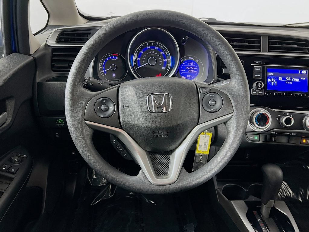 Used 2018 Honda Fit LX image 11