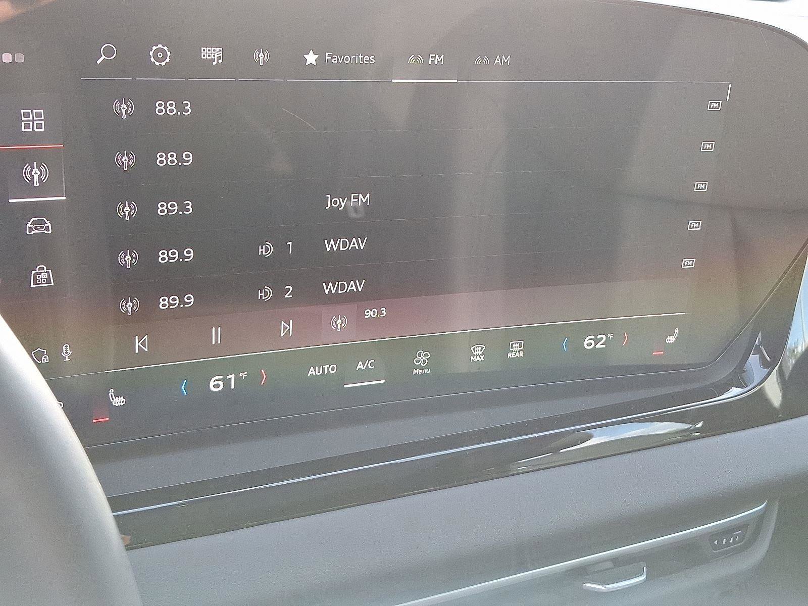 New 2025 Audi A5 2.0T Premium Plus image 15