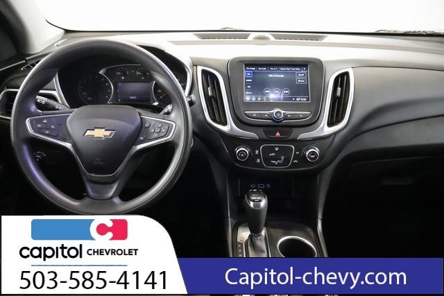 Used 2019 Chevrolet Equinox LT FWD image 14