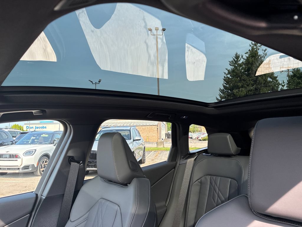 New 2026 BMW X3 xDrive30i w/ Premium Package AWD/4WD image 17