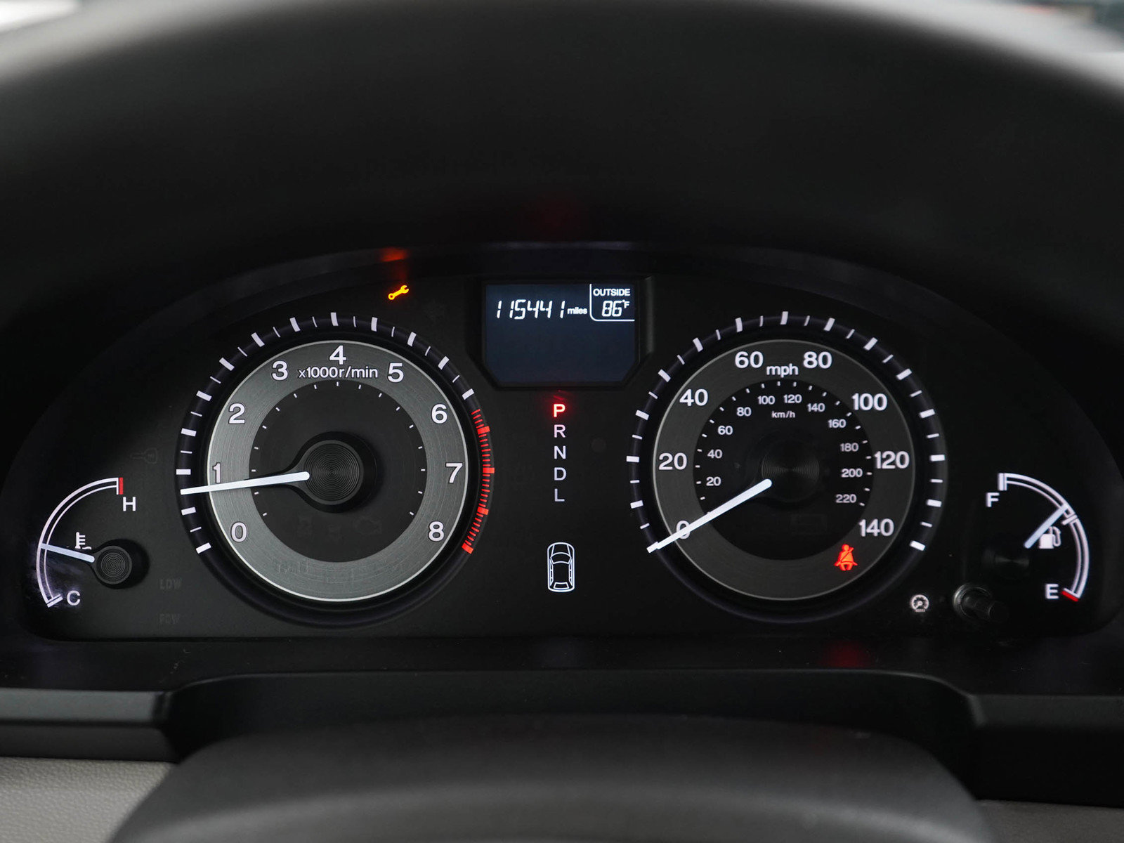 Used 2016 Honda Odyssey SE image 27