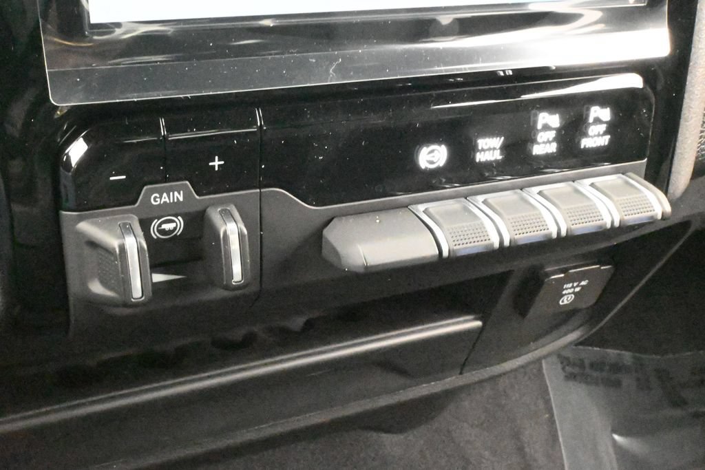 Used 2026 RAM 3500 Tradesman AWD/4WD image 21
