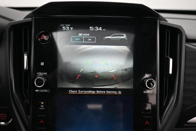 Used 2025 Subaru Forester Premium AWD/4WD image 21