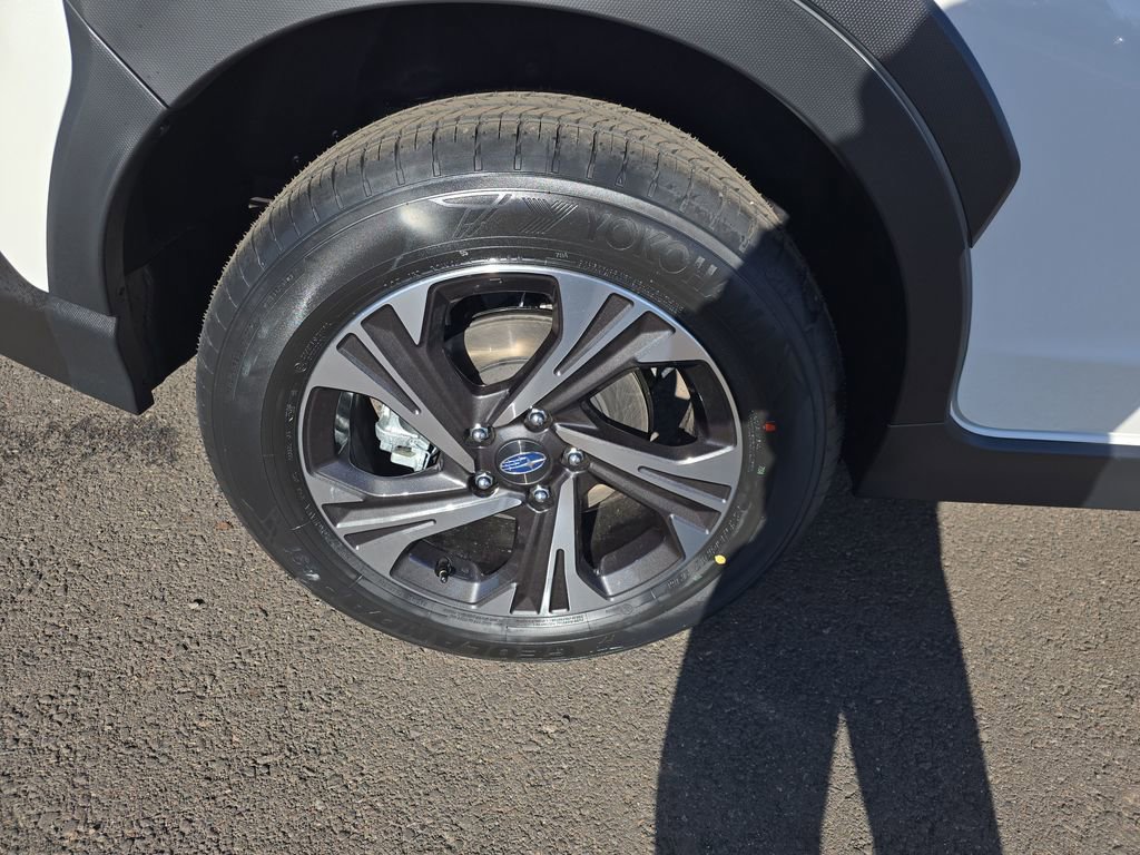 New 2026 Subaru Crosstrek 2.0i Premium image 9