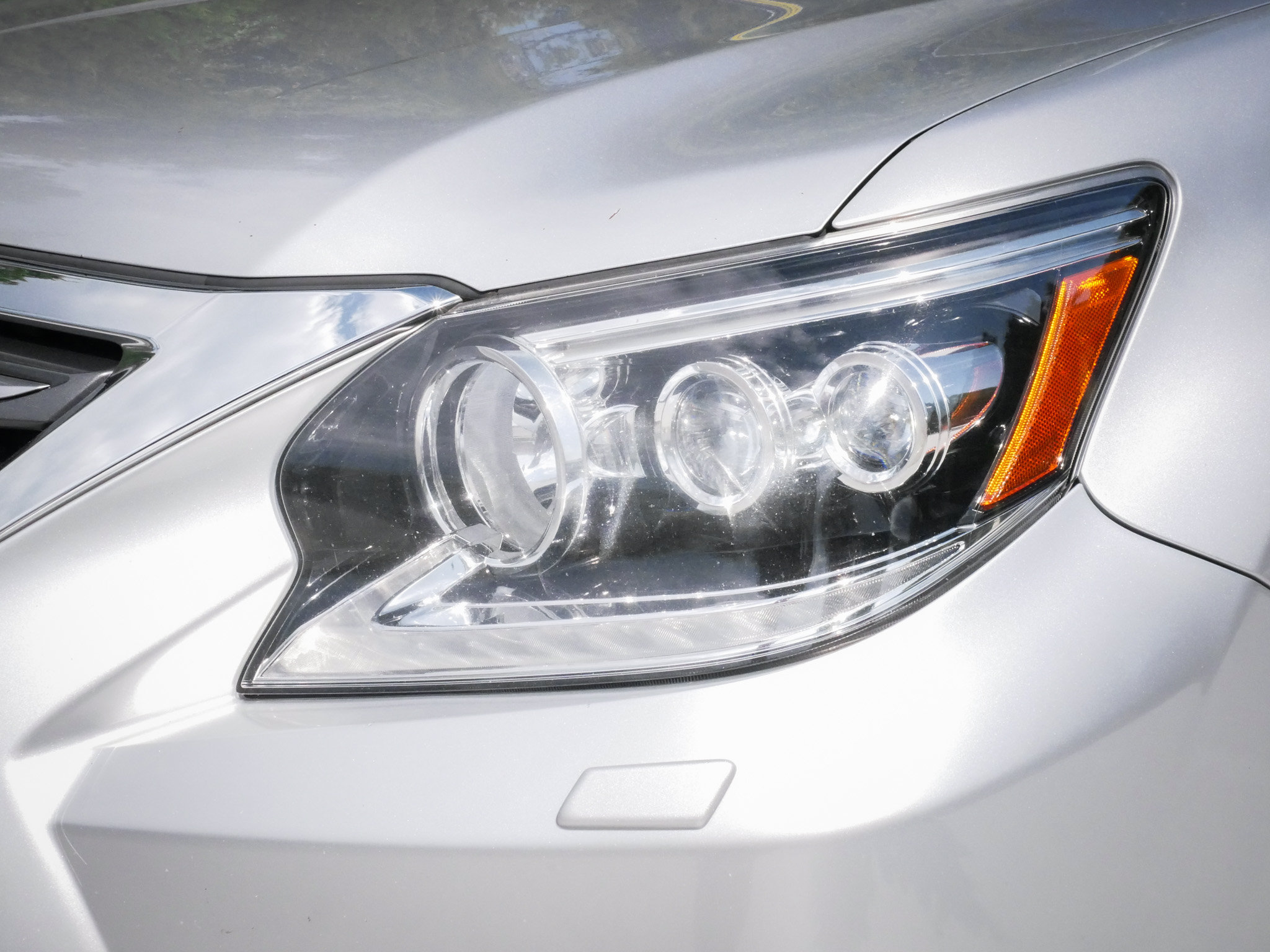 Used 2019 Lexus GX 460 Premium AWD/4WD image 6
