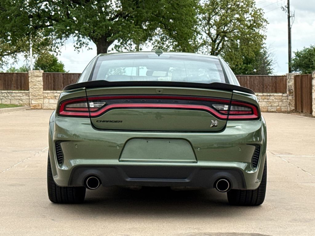 Used 2023 Dodge Charger Scat Pack image 8