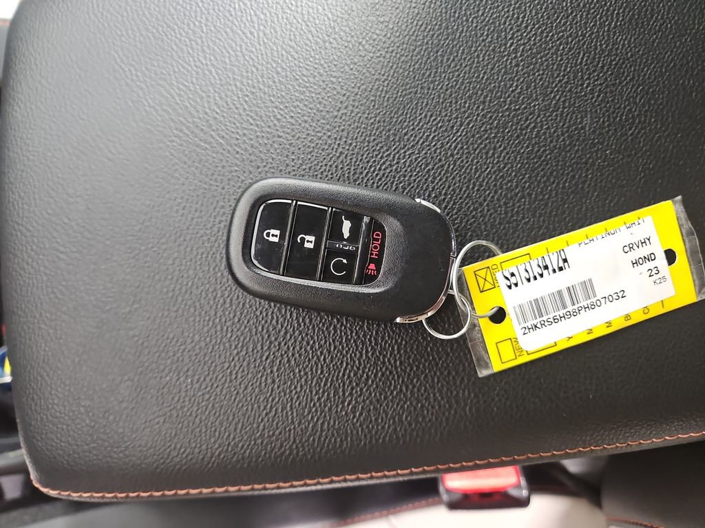 Used 2023 Honda CR-V Sport Touring image 29