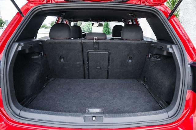 Used 2015 Volkswagen GTI S FWD image 69