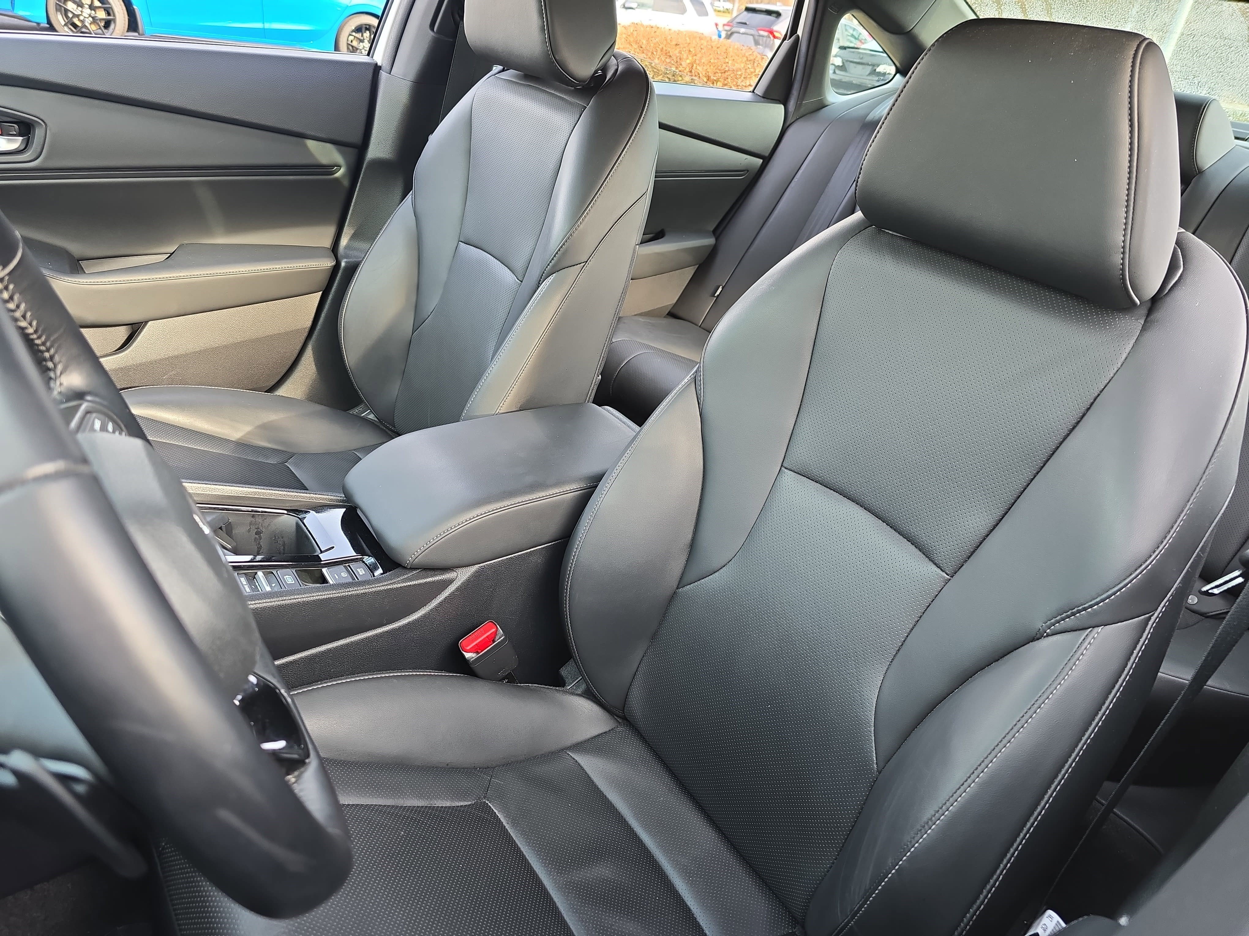 Used 2025 Honda Accord Sport image 15