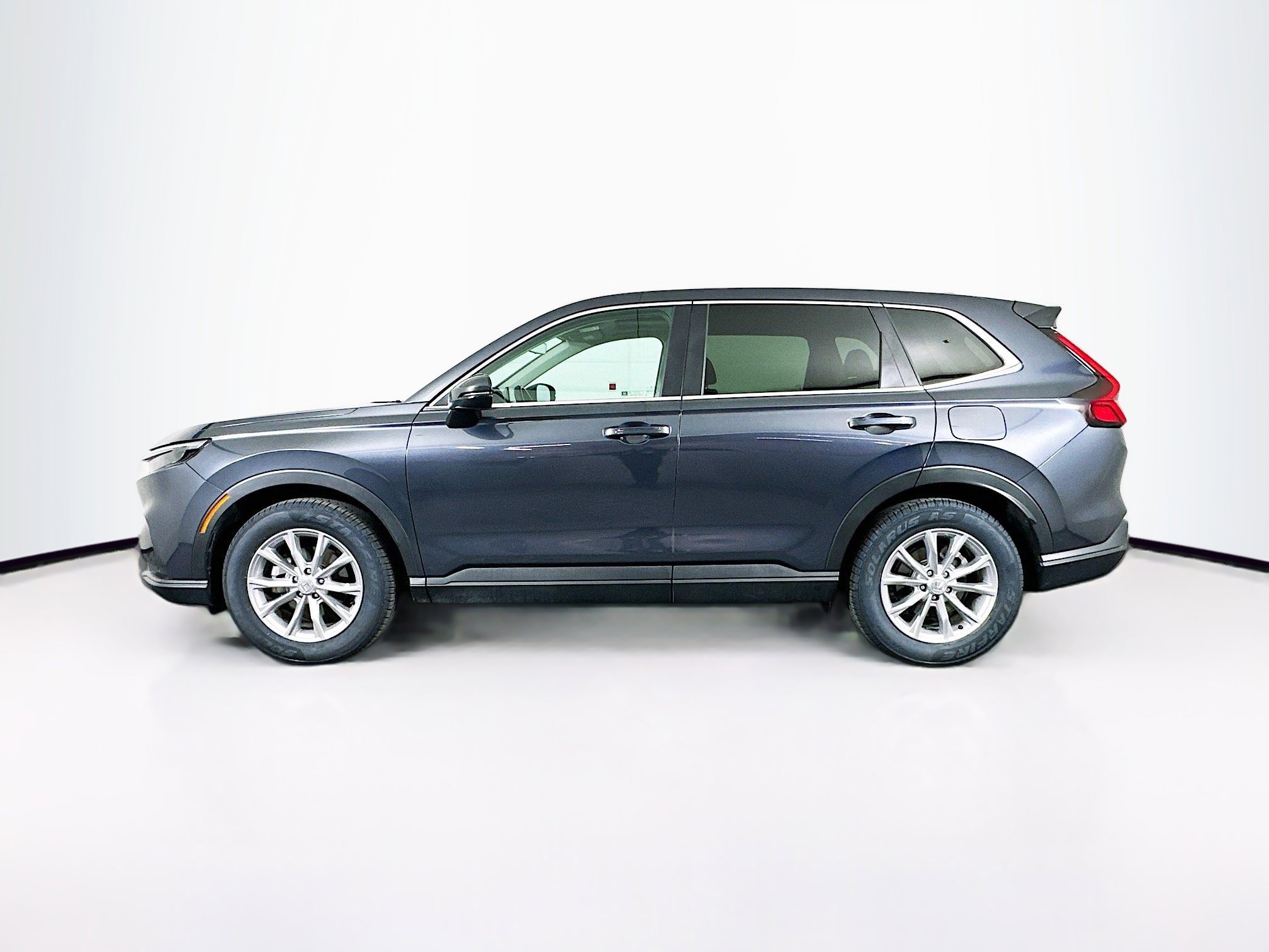 Used 2025 Honda CR-V EX-L image 4