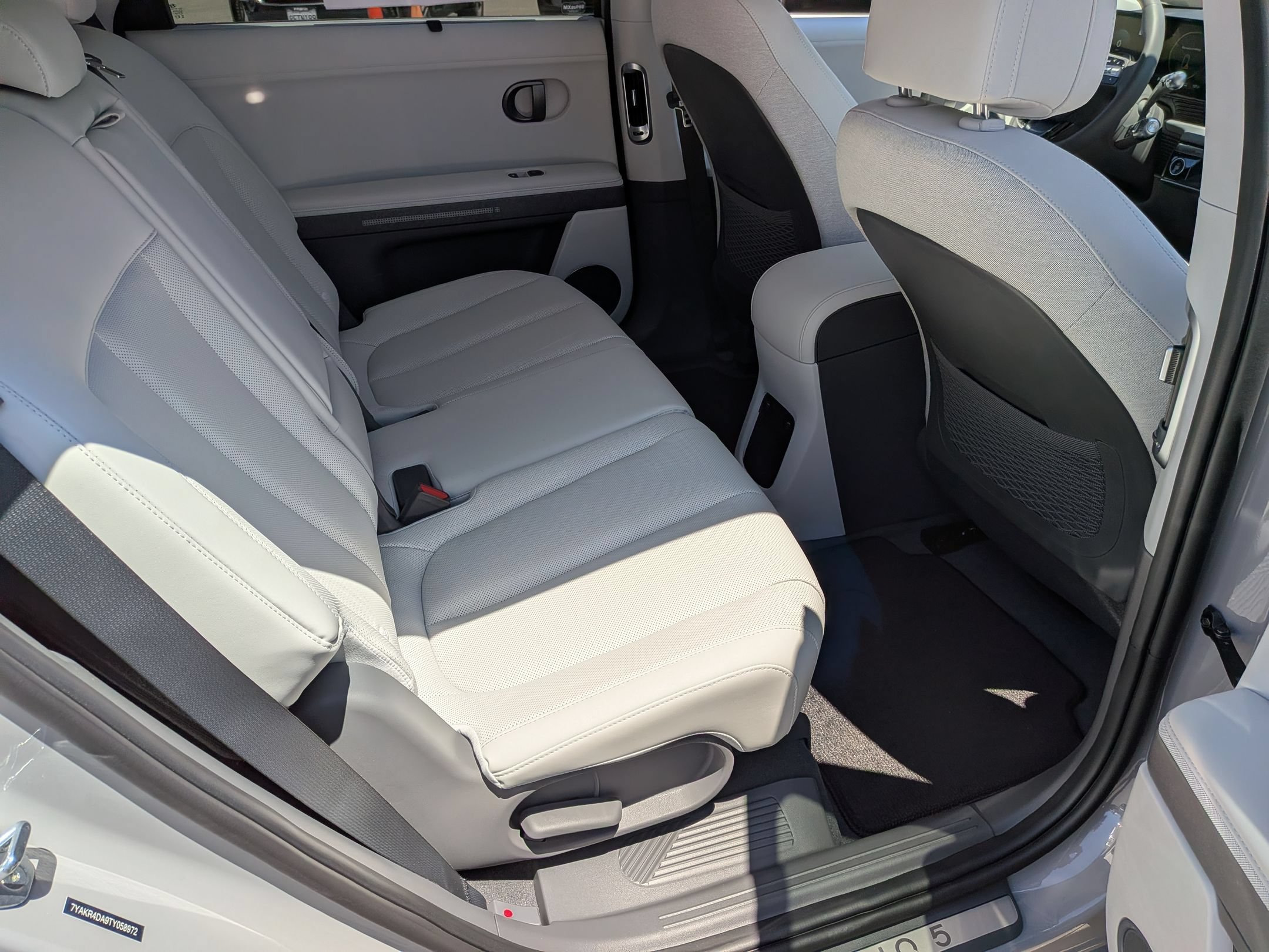 New 2026 Hyundai Ioniq 5 Limited RWD image 23