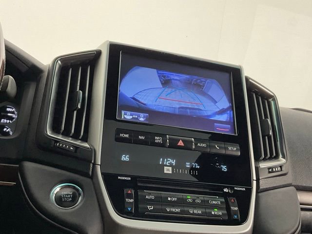 Used 2016 Toyota Land Cruiser w/ Preferred Accessory Package AWD/4WD image 33