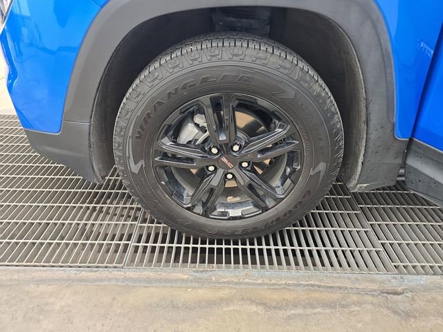 Used 2024 GMC Terrain AT4 w/ Infotainment Package II image 27