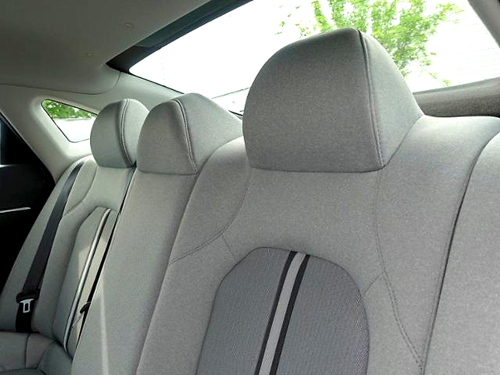 Used 2020 Hyundai Sonata SE FWD image 11