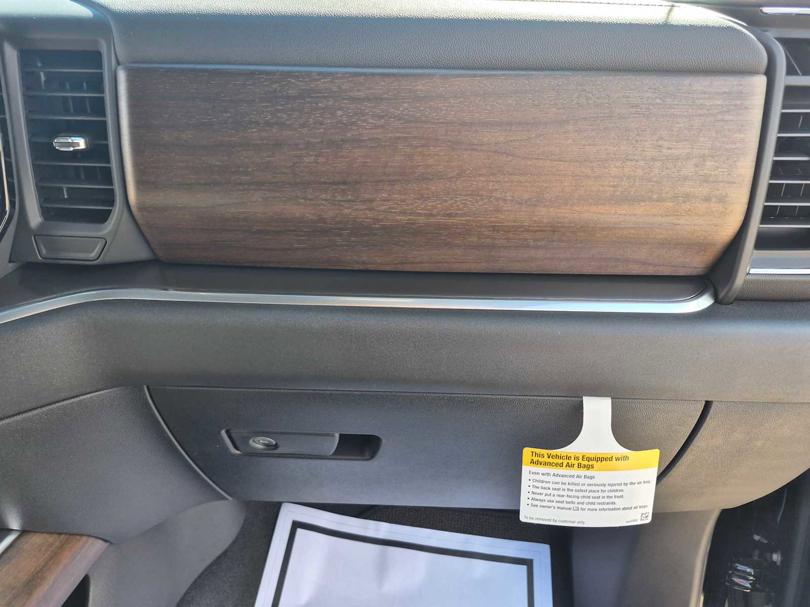 New 2026 Chevrolet Silverado 3500 High Country w/ High Country Premium Package image 30