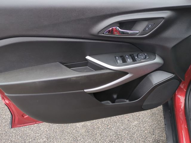 Used 2024 Chevrolet Trax RS w/ Driver Confidence Package image 12