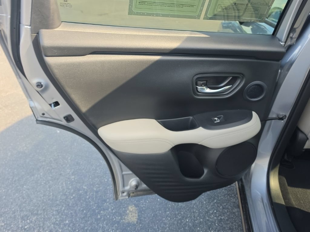 Certified 2023 Honda HR-V EX-L image 25