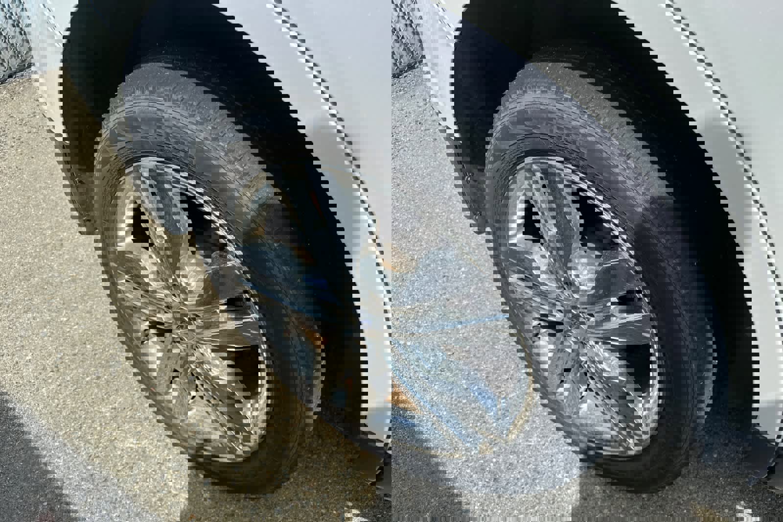 Used 2013 Ford Edge Limited FWD image 17