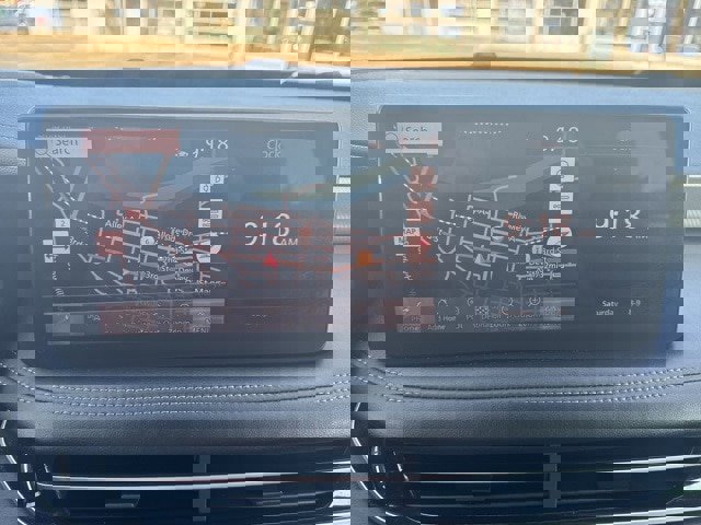 Used 2025 INFINITI QX60 Luxe image 24