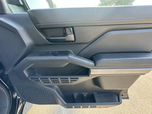 Used 2026 Toyota Tacoma SR5 RWD image 20