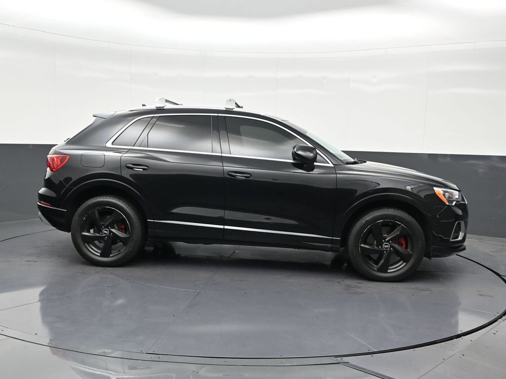 Used 2021 Audi Q3 2.0T Premium w/ Convenience Package image 7