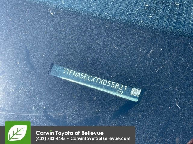 New 2026 Toyota Tundra Platinum image 31