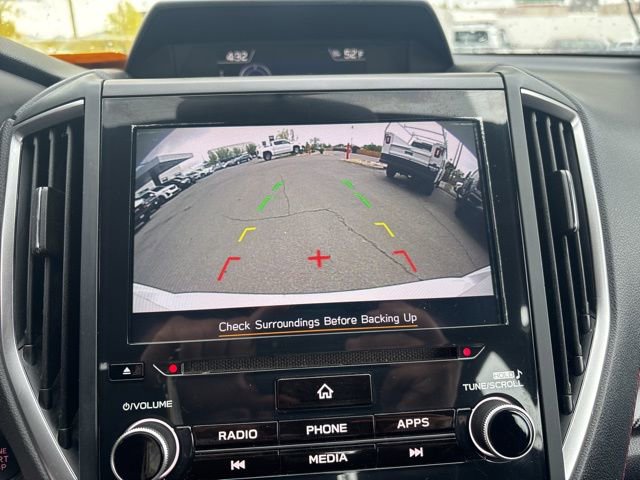 Used 2019 Subaru Impreza 2.0i Sport image 23