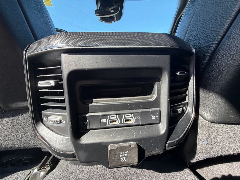 Used 2023 RAM 2500 Rebel w/ Level 2 Equipment Group AWD/4WD image 18