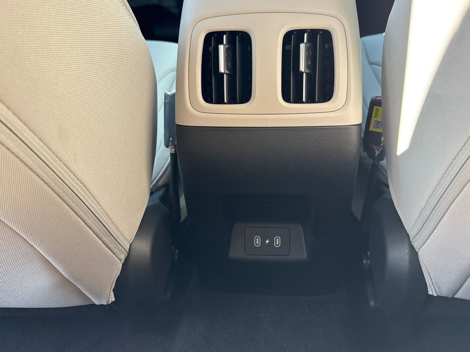 New 2026 Hyundai Tucson SEL image 25