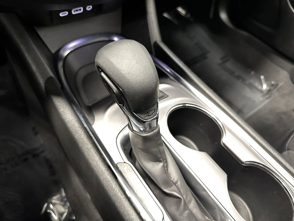 Used 2024 Chevrolet Malibu LT image 20